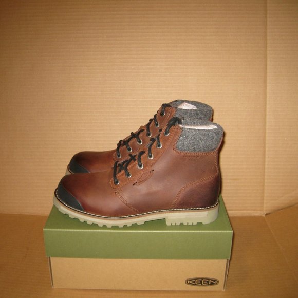 SOLD!!  KEEN The Slater Ii Fashion Boots - Picture 5 of 12